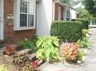 374 W Stevens St APT B, Cookeville, TN 38501