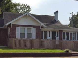 311 W 5th Ave, Lexington, NC 27292