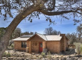 22 George Hoover Pl, Leakey, TX 78873