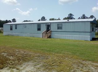 113 Drum St, Como, NC 27818