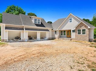 707 Vickery Street Ext, Hartwell, GA 30643