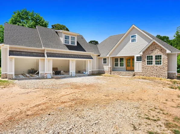 707 Vickery Street Ext, Hartwell, GA 30643