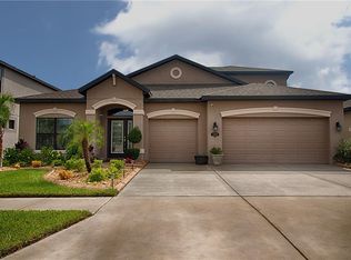 11520 Scarlet Ibis Pl, Riverview, FL 33569