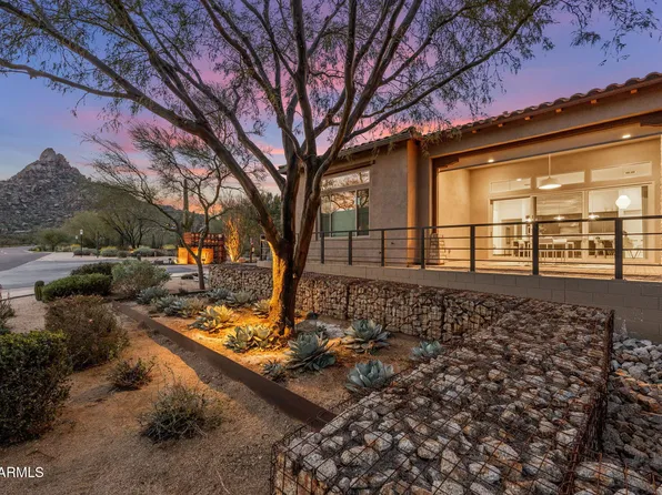 10437 E Monterra Way, Scottsdale, AZ 85262