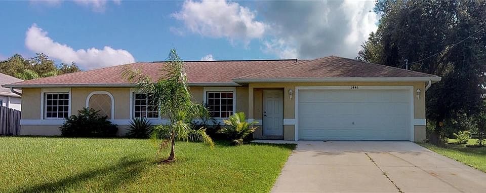 1st image of 2446 De Garmo St