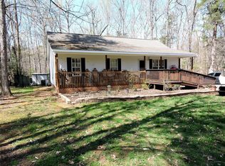 283 Pioneer Dr #915/916, Mount Gilead, NC 27306