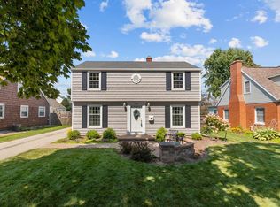 218 E Frances St, Appleton, WI 54911