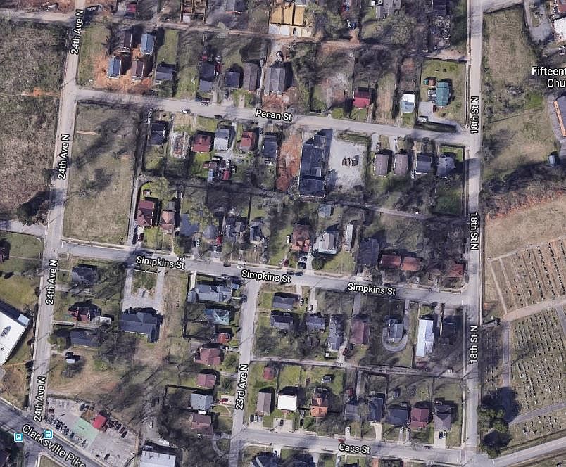 2nd image of 1710 Simpkins St