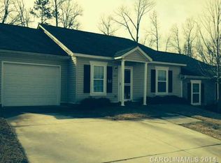3076 Trimble Cir NW #3076, Concord, NC 28027