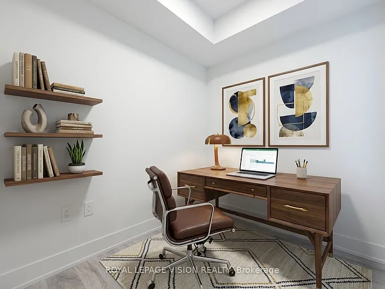858 Dupont St #526 — Photo 2