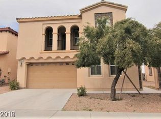 84 Crooked Putter Dr, Las Vegas, NV 89148