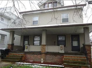 4619 Brooklyn Ave, Cleveland, OH 44109