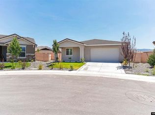 10150 Toltec Ct, Reno, NV 89521