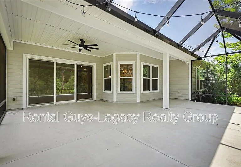 813 Crosswater Lake Dr — Photo 37