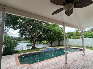 1230 NW 133rd Ave, Fort Lauderdale, FL 33323