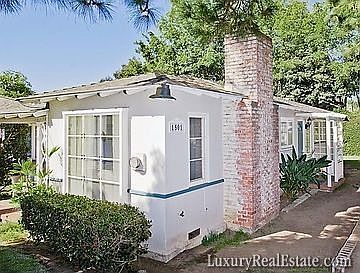 4th image of 1501 De La Vina St