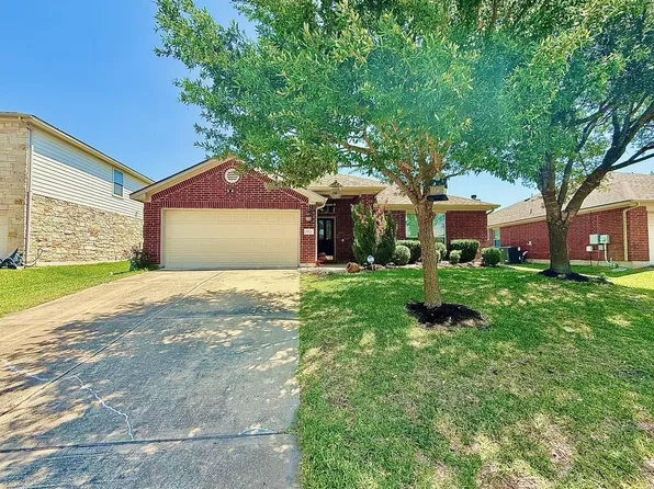 3512 Hidden Lake Xing, Pflugerville, TX 78660