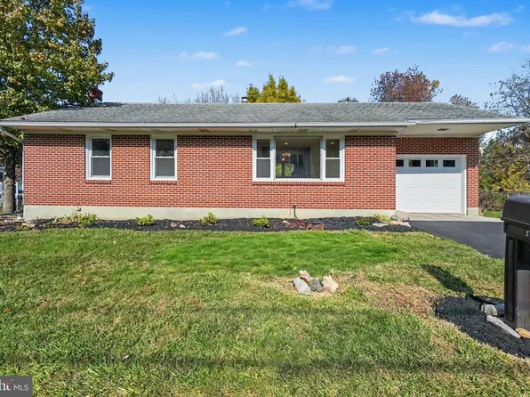 116 Hillside St, Lebanon, PA 17042