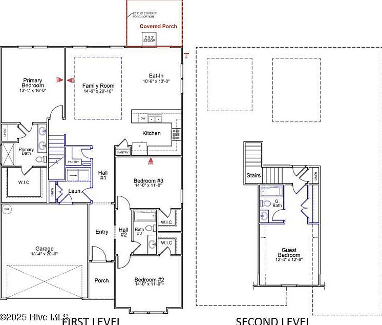 2nd image of 227 Lady Bug Drive Lot 46