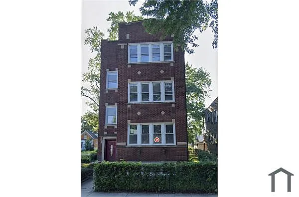Building Photo - 8356 S Peoria St #3