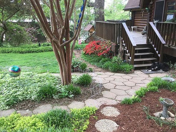 Front Porch entrance