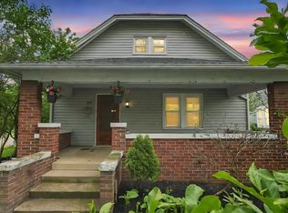 253 Robbins Dr, Newark, OH