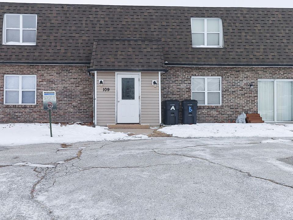 1st image of 109 Albany Dr APT C