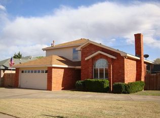 5817 73rd St, Lubbock, TX 79424