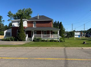 164 Wellington St N, Bracebridge, ON P1L 1C4