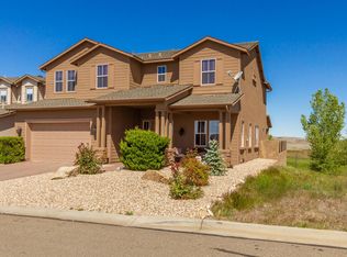 12878 E De La Cruz St, Dewey, AZ 86327