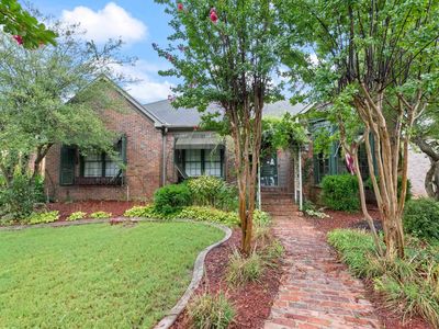 11 Old Delmonte Dr, Little Rock, AR, 72212