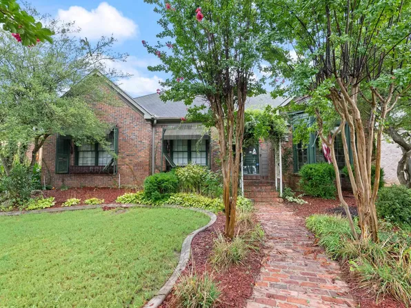 11 Old Delmonte Dr, Little Rock, AR 72212