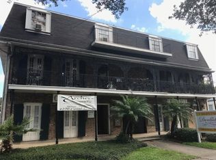 3301 Canal St APT 1, New Orleans, LA 70119
