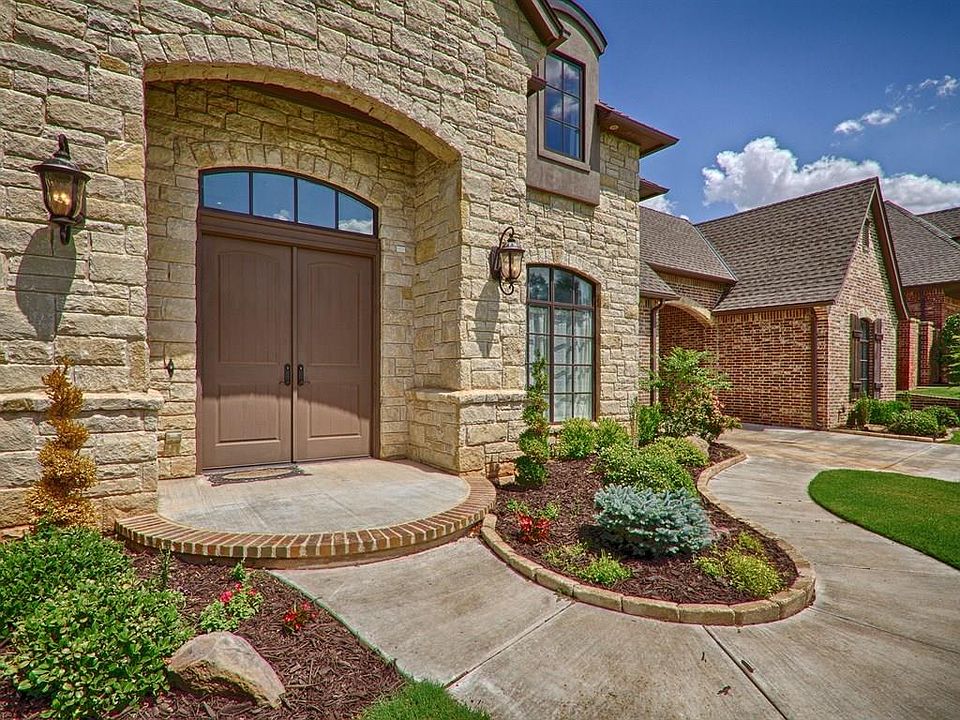 ●OnOFF● irate 16804 Conifer Ln, Edmond, OK 73012 | Zillow