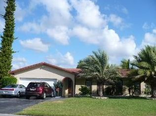 10925 NW 40th St, Coral Springs, FL 33065