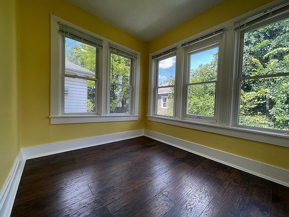 2nd floor sunroom