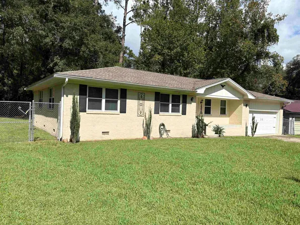 1328 Linwood Dr, Tallahassee, FL 32304
