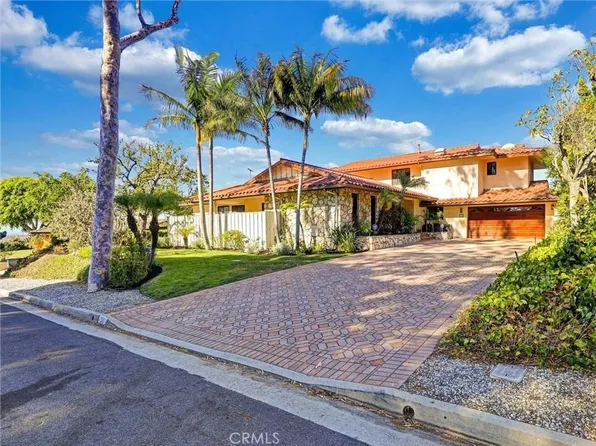 28 Montecillo Dr, Rolling Hills, CA 90274