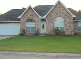 14151 Lucky Mays Rd, Gulfport, MS 39503