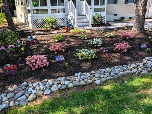 811 Ocean Pkwy, Ocean Pines, MD 21811