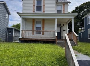 1004 Buchanan St, Lynchburg, VA 24501