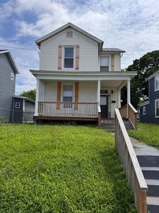 1004 Buchanan St, Lynchburg, VA, 24501