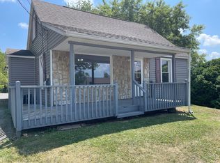 140 Poplar Rd, Saint Marys, PA 15857