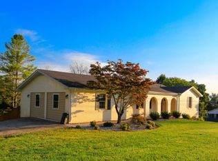 409 Grundy Rd, Somerset, KY 42501