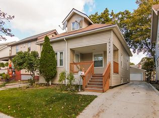 10718 Linnet Ave, Cleveland, OH 44111