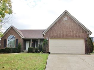 8310 Adams Run Rd, Louisville, KY 40228