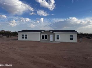 52878 W Wildwood Road, Maricopa, AZ 85139