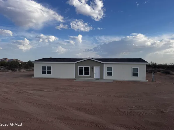 52878 W Wildwood Road, Maricopa, AZ 85139