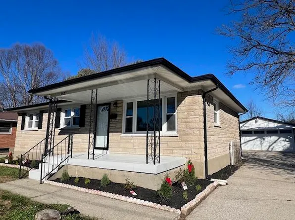 3503 Lenoir Ave, Louisville, KY 40216