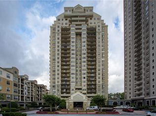 795 Hammond Dr APT 1909, Sandy Springs, GA 30328